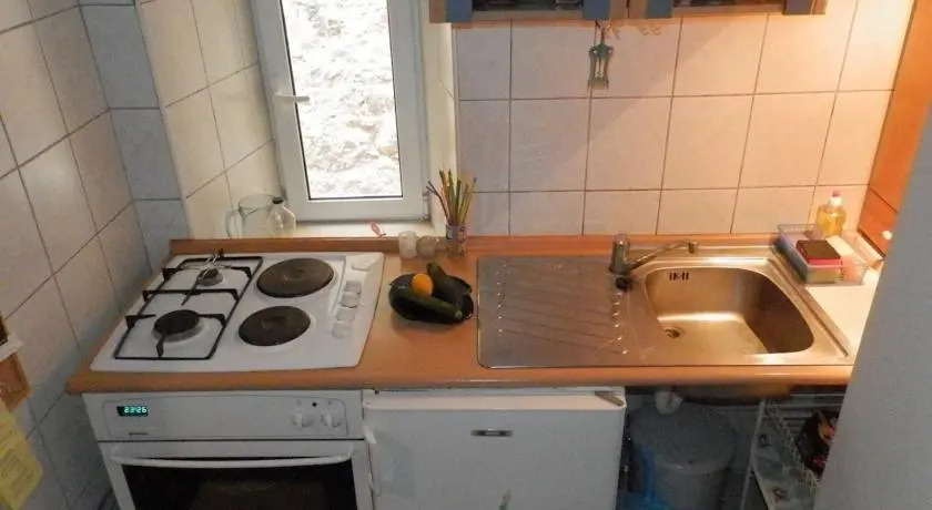 Apartment Renesansa