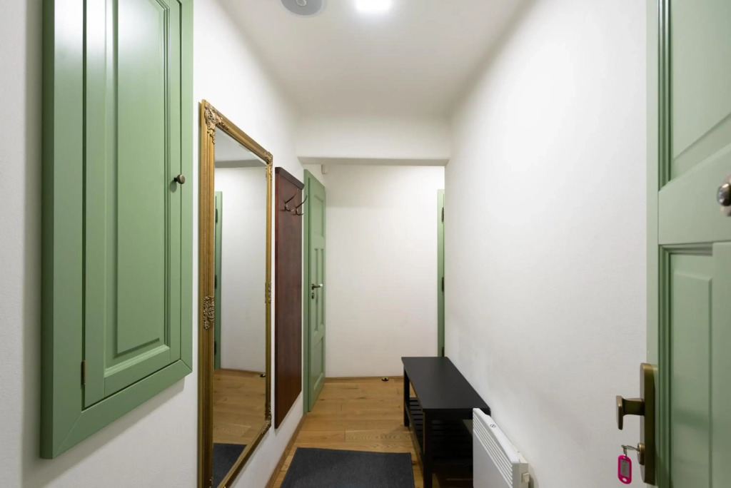 Nobles Apartments