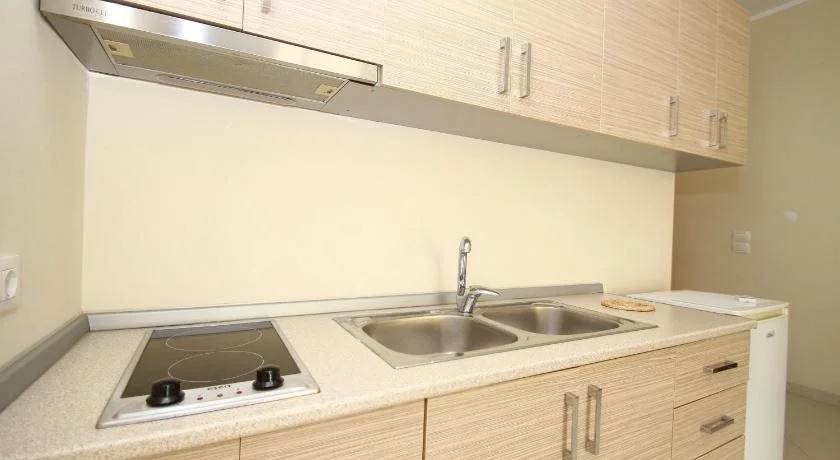 Hotel Ble Ble Vlore