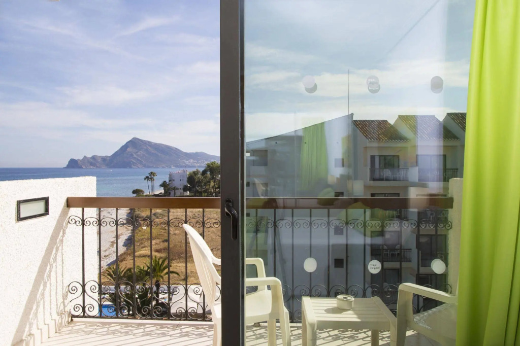Hotel Cap Negret