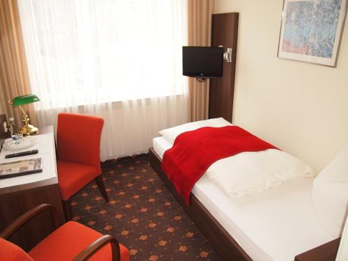 Hotel Fidelitas