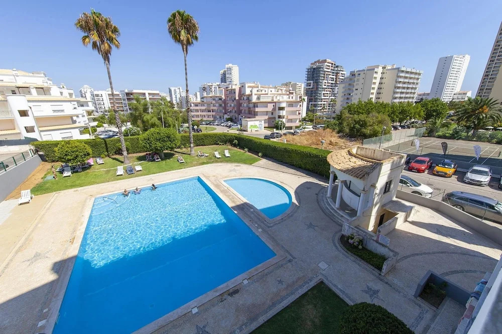 B97 - Flor da Rocha Apartment in Portim o
