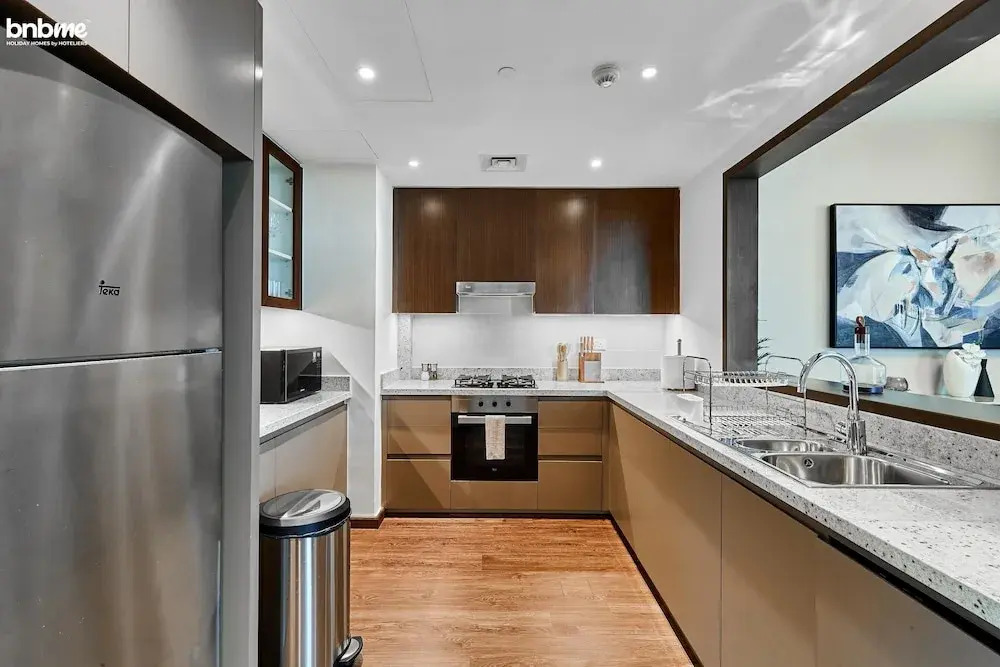 bnbme | Boulevard Heights | 2 BDR