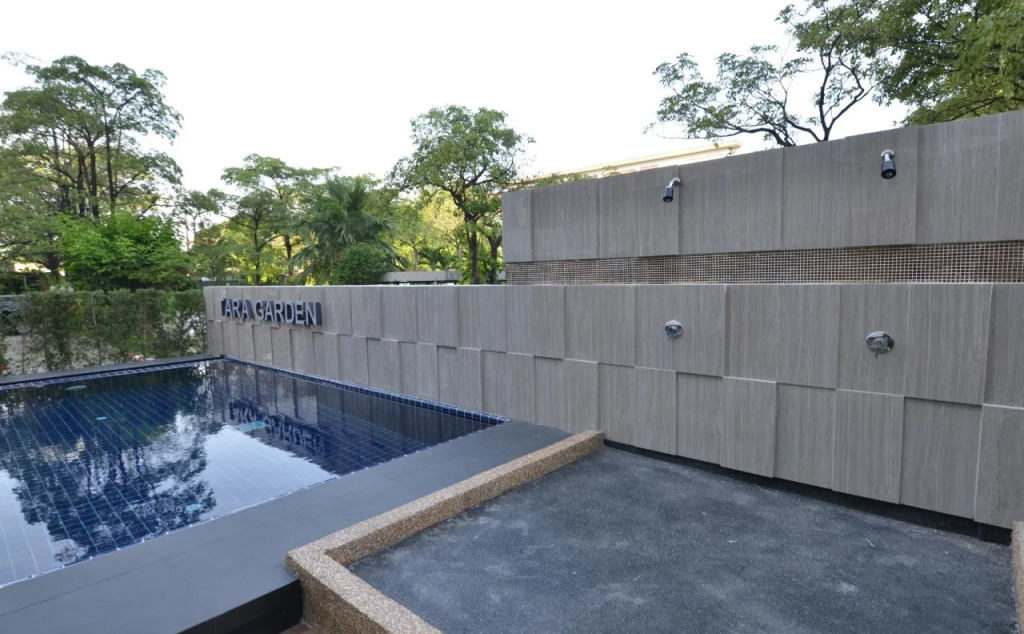 Grand Tara Garden Thai Hotel