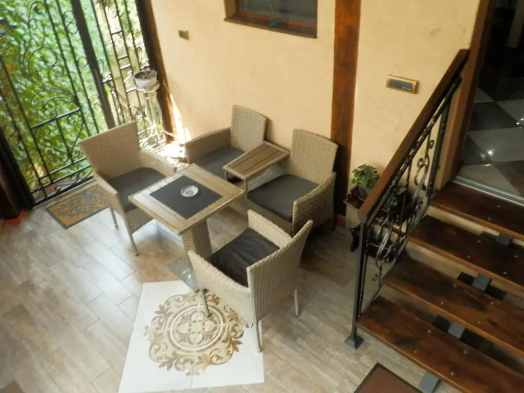 Apartman Rustik