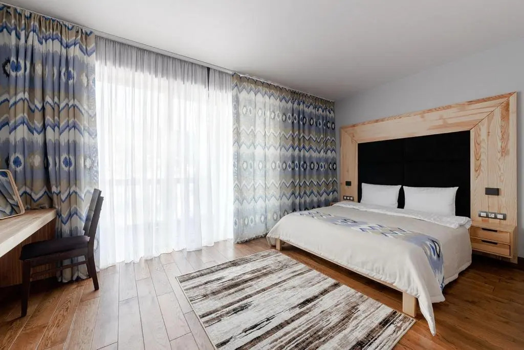 Goral Hotel & Spa