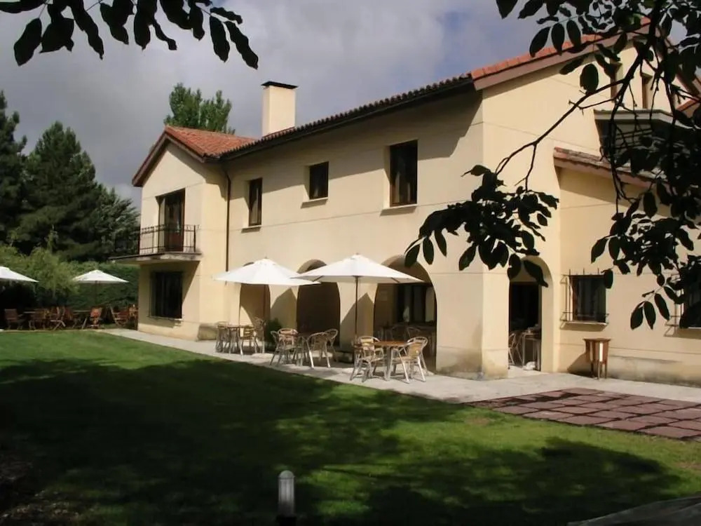 Hotel Rural Villarromana