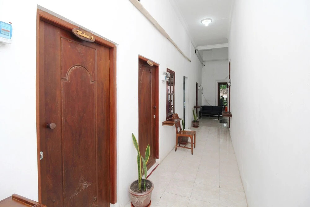 Airy Banyumanik Ngesrep Timur Empat 2 Semarang