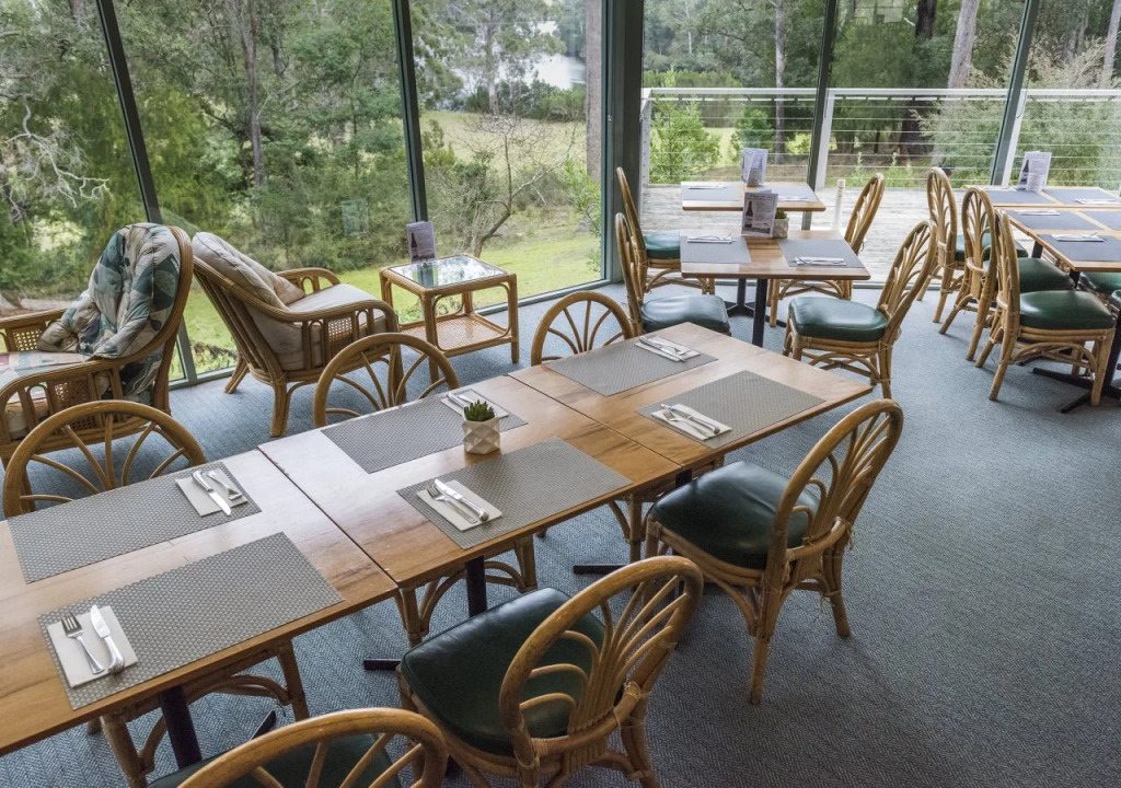 Gipsy Point Lodge