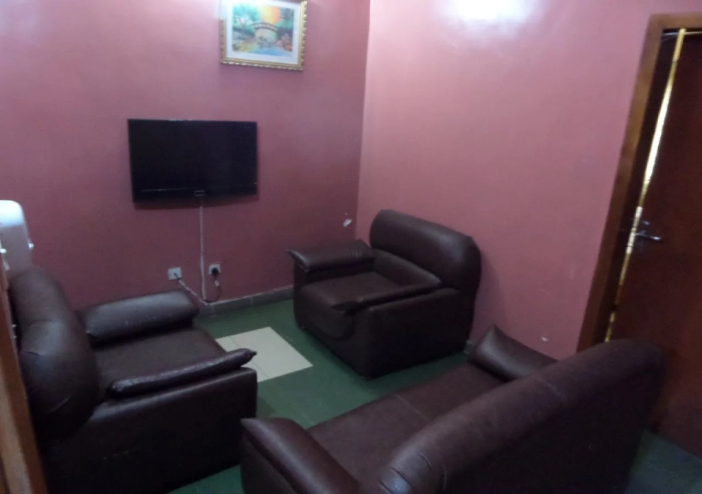 Scrolab Executive Hotel