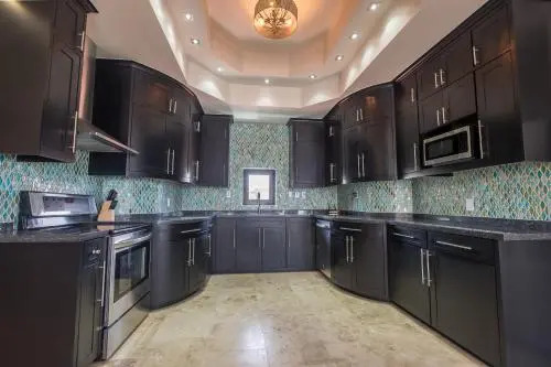Diamante Beachfront Suites
