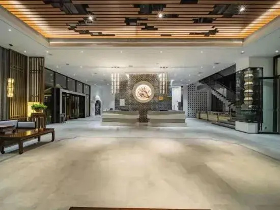 Dongxianyi Hotel (Taohuayuan Town Branch)