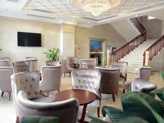 Dong He Hotel