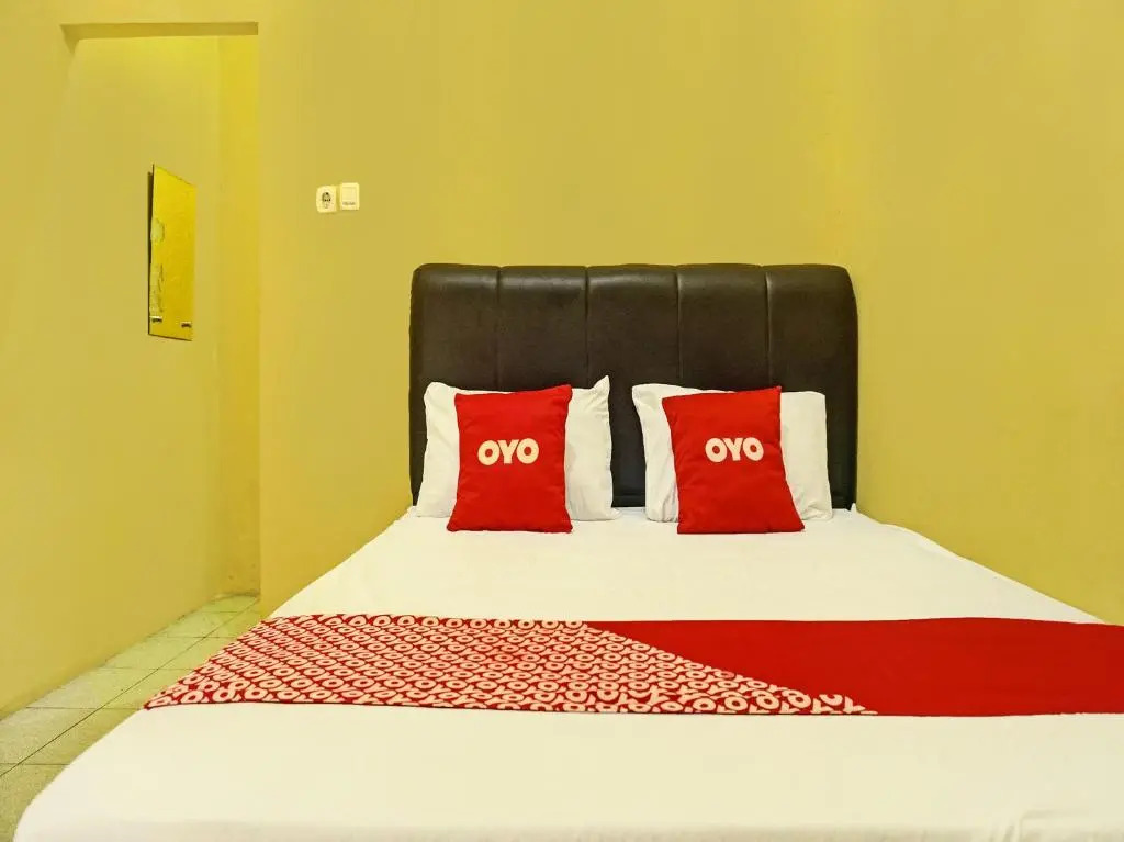 Hotel O Sweet Candy 1 Syariah