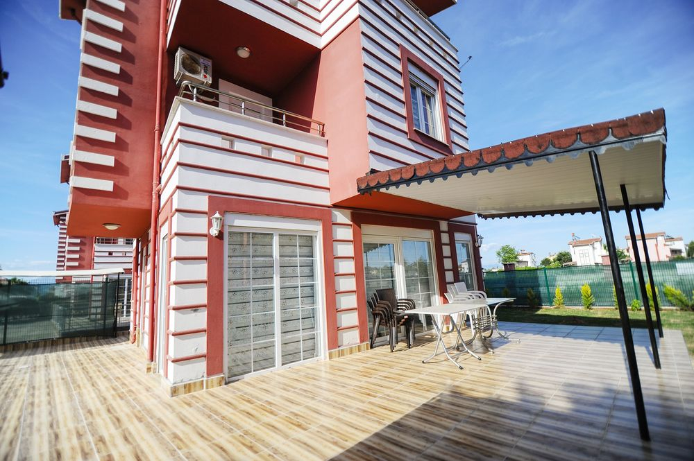 Happy Land Villas
