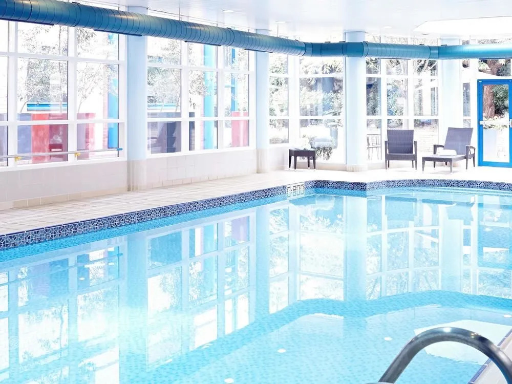 Novotel Heathrow