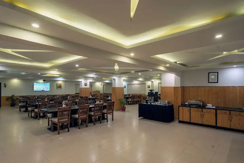 Excel Hotels & Resorts Bhimtal