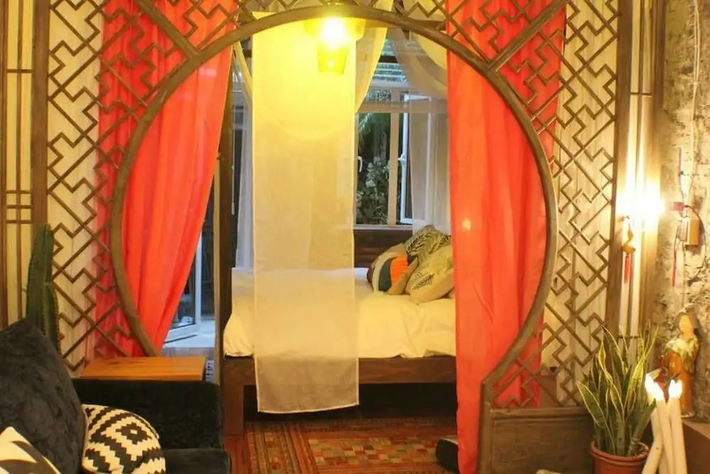 JY Distributed Theme Hotel Apartment