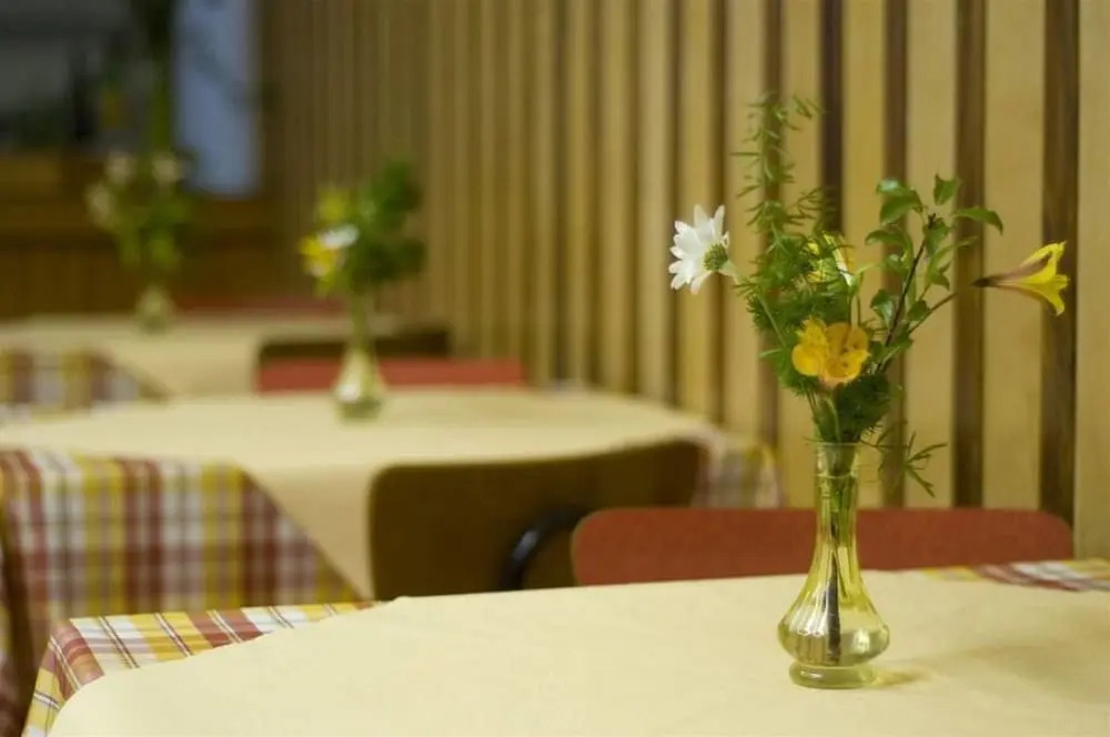 Hotel Turingia