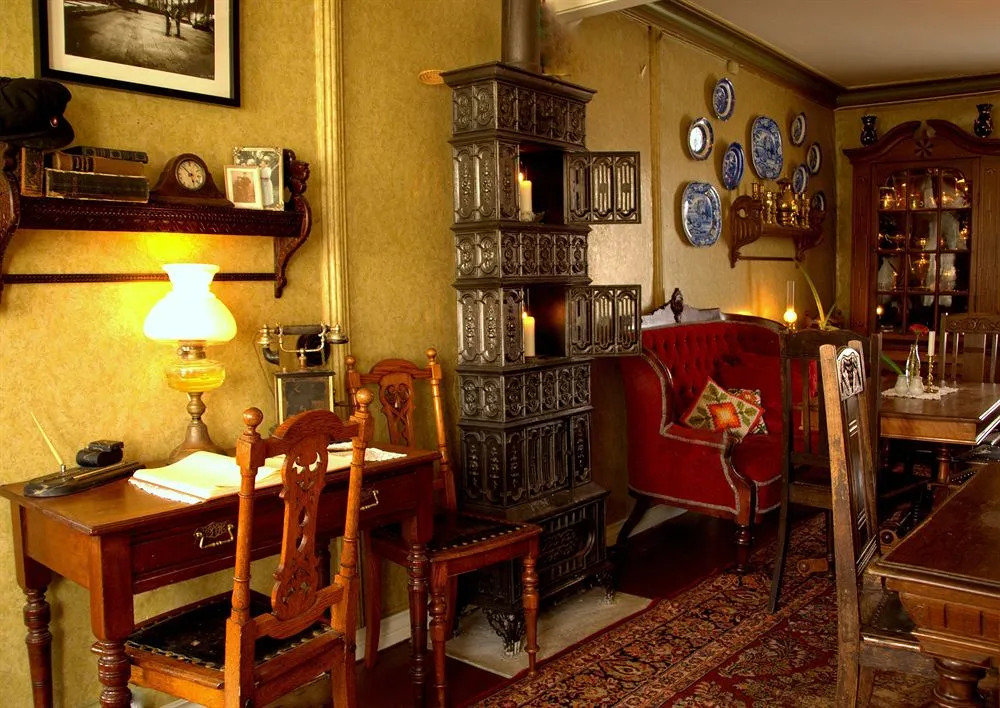 Paulsens Hotell