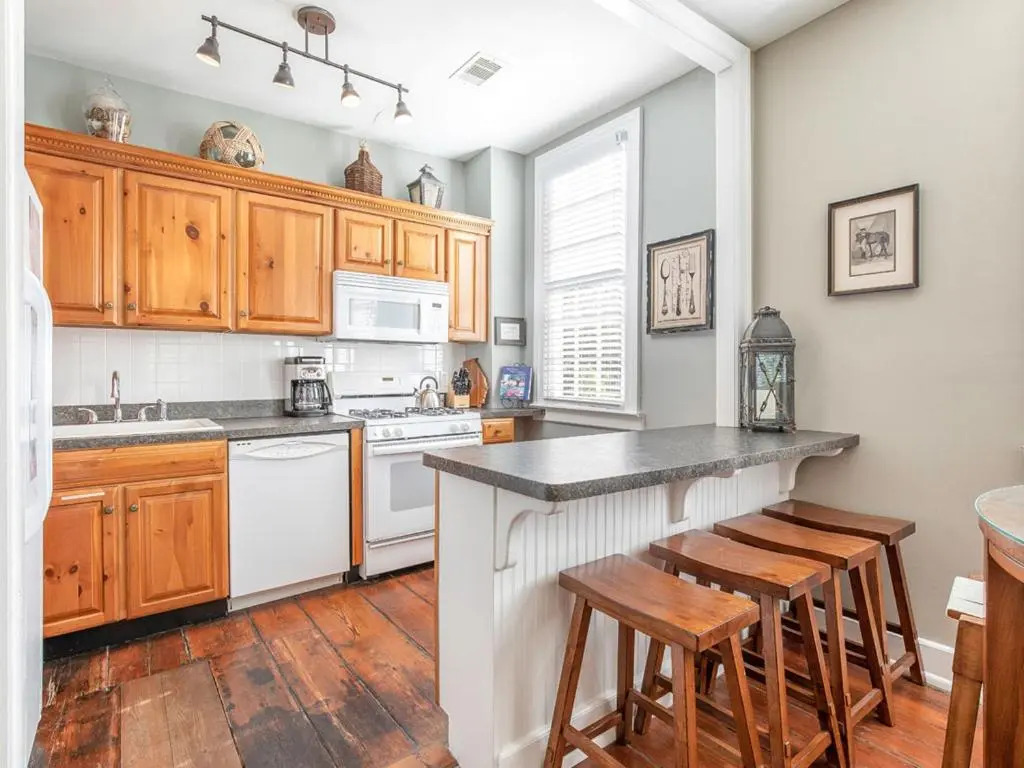 Habersham 3 by Tybee Vacation Rentals