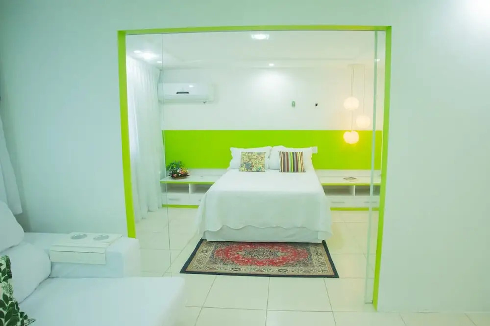 Maria's Home Guest House