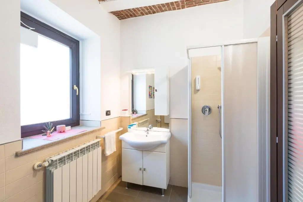 Cascina 6B-Appartamenti Turistici & Business