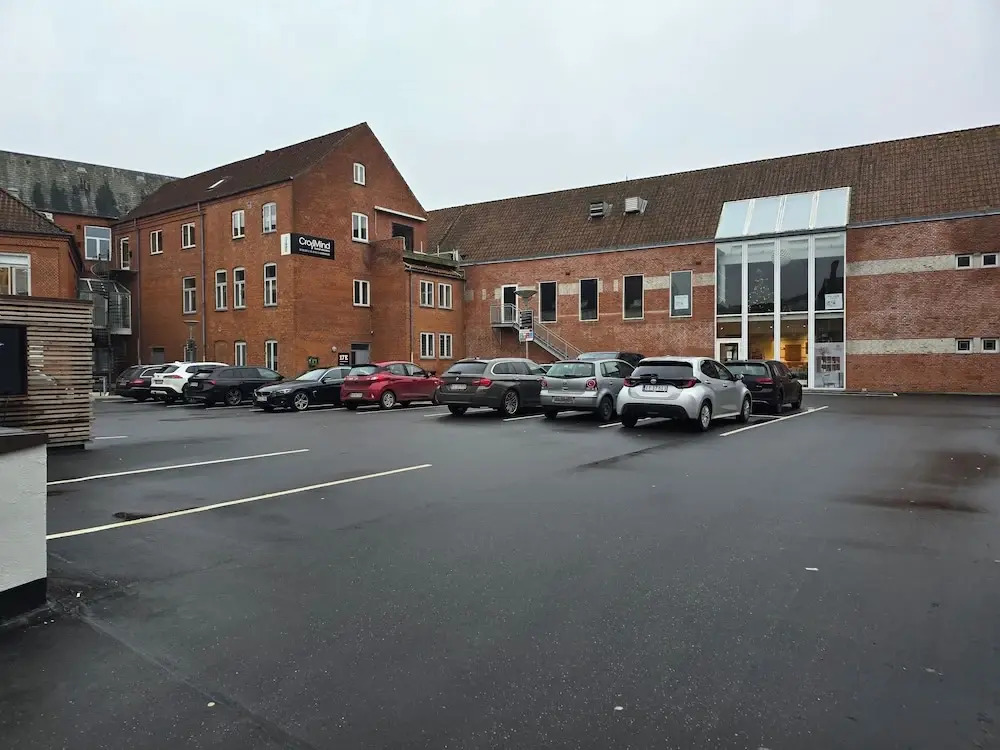 Kc vejle
