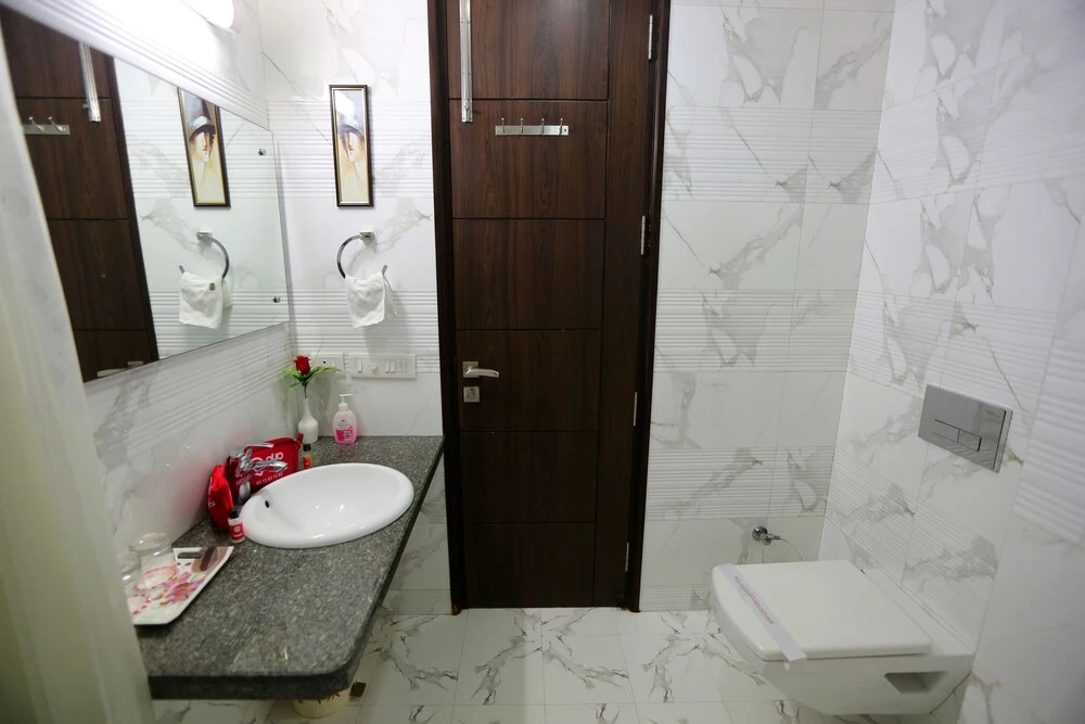 OYO 397 Hotel RR Residency