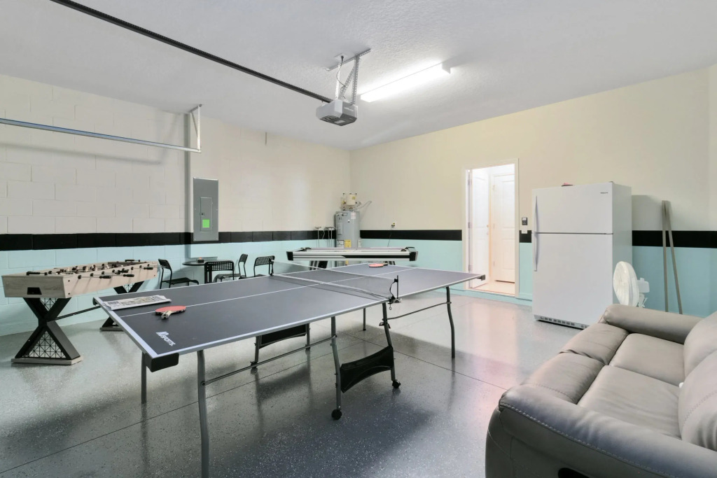 Perfect 5 Bed Villa just for you and your family villa