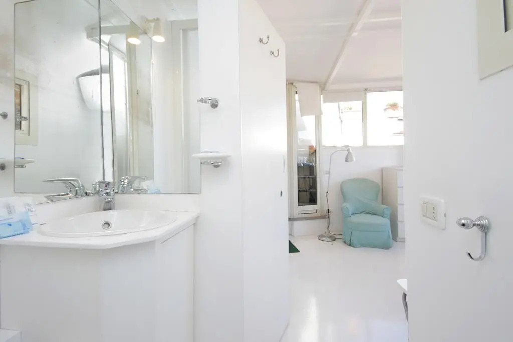 Borghese Penthouse - My Extra Home