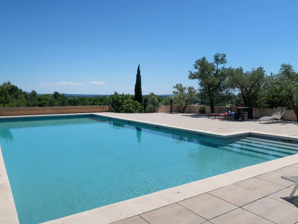Les Garrigues d.l. Vallée d.B. (MSL174)