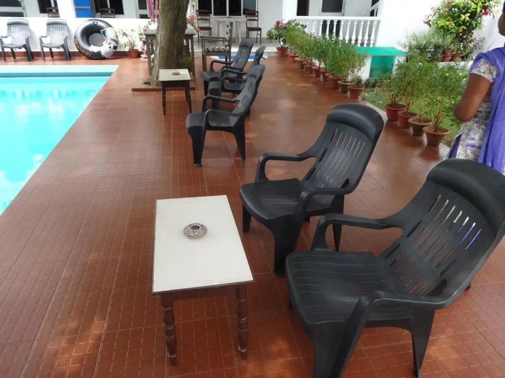 Hotel Gandhara