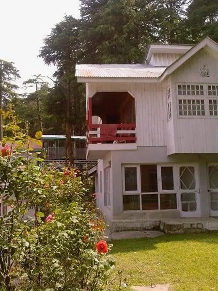 Hotel Aroma Top (Villa)