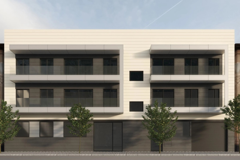Europa Apartments