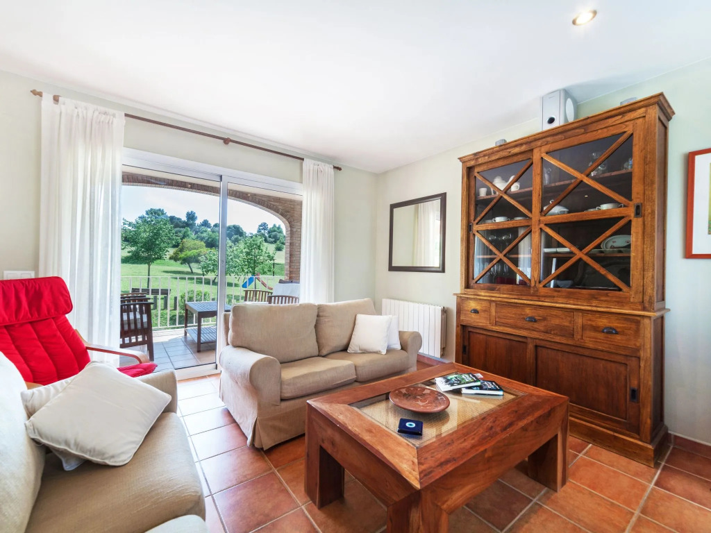 Holiday Home Villa Esther by Interhome