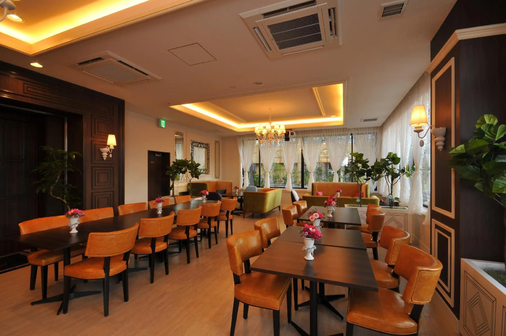 Grand Park Hotel The Luxueux Minami Kashiwa