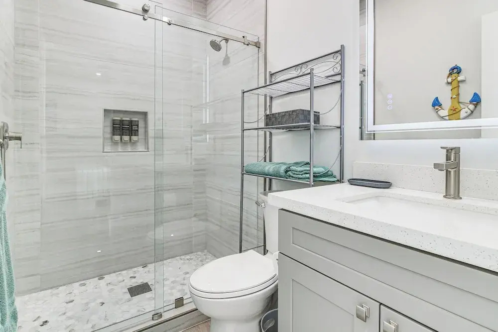 Modern Port Isabel Home: Coastal Family Home!