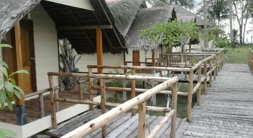 Seaside Cottages