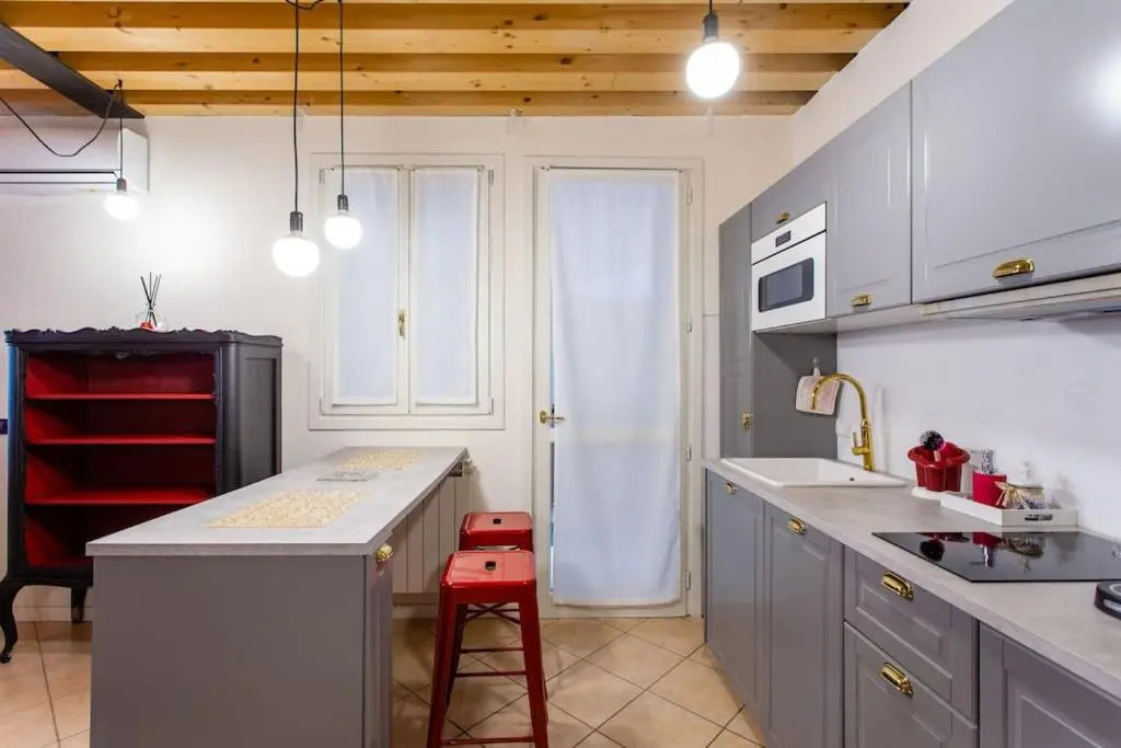 Appartamenti Mimì & Cocó