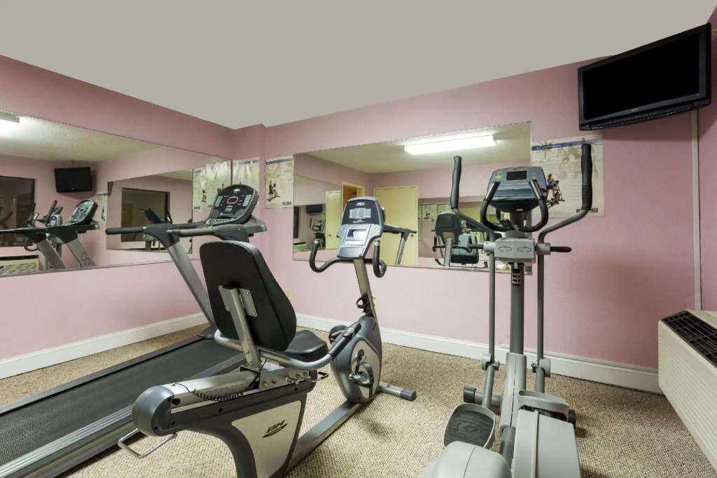Homestay Horn Lake Southaven