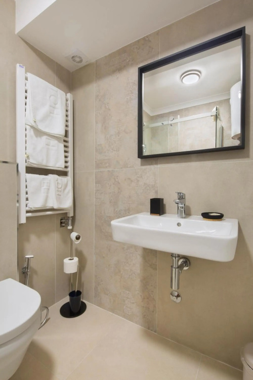 Hotel Hermes Budva
