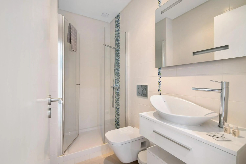 Albufeira Townhouse beach by AlbufeiraRentals