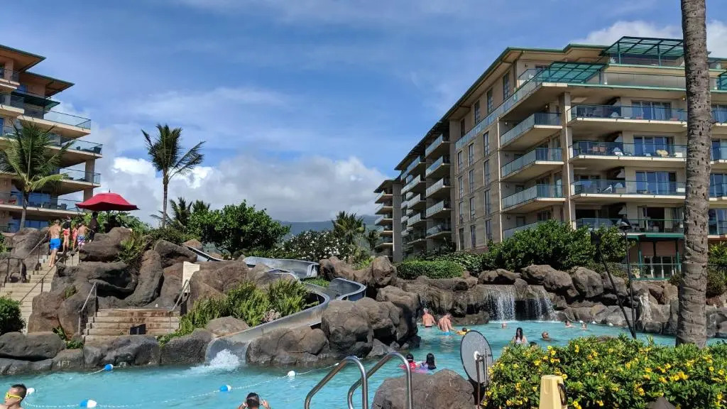 Maui Westside - Honua kai Konea 642/643