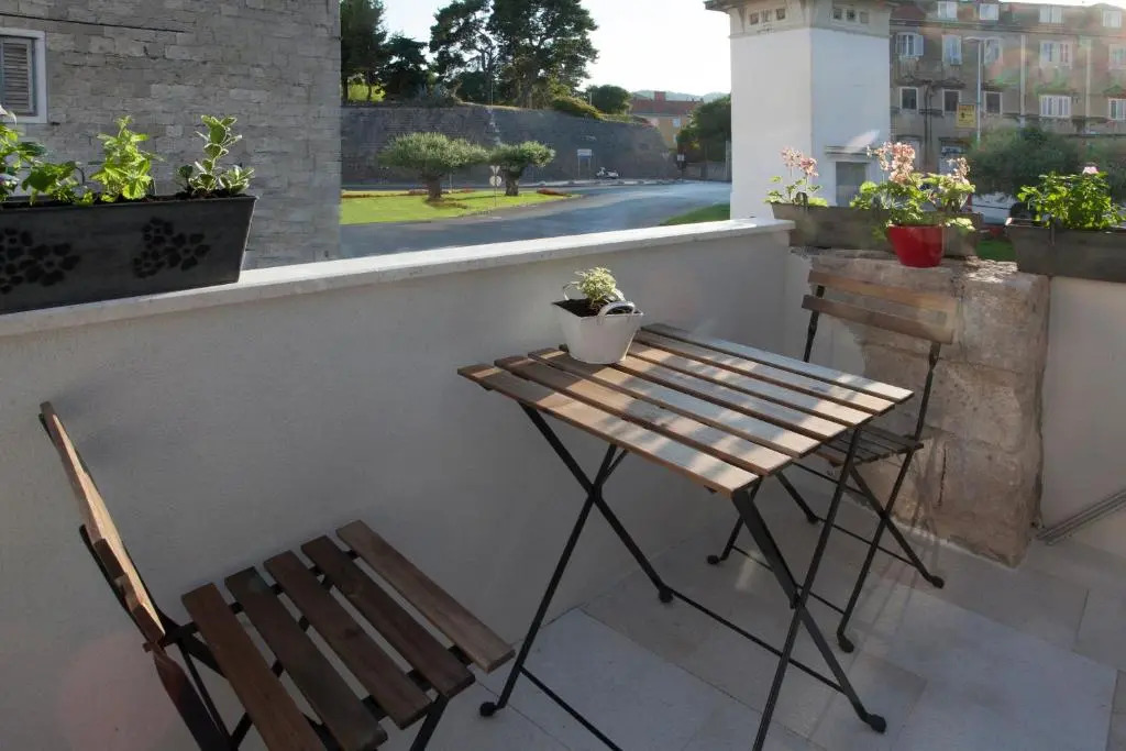 Apartmani Luca