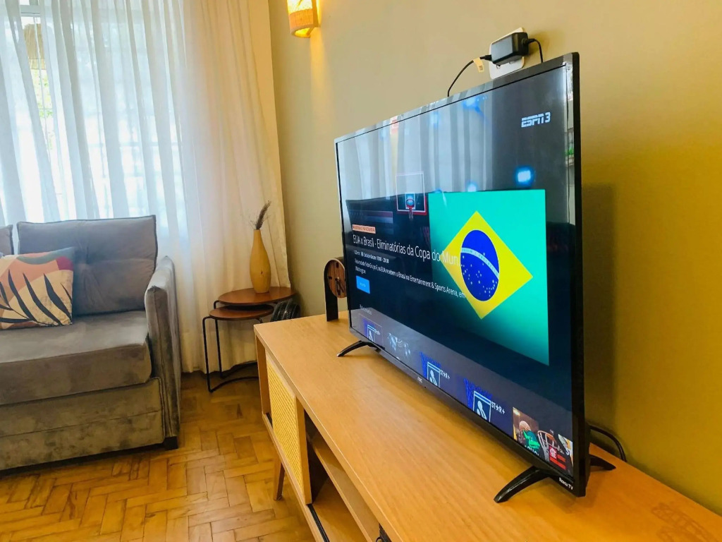 Casa para 10 | Chácara Sto Antônio