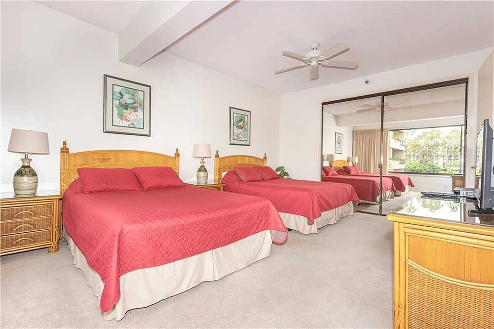 Sands Of Kahana 237 - Three Bedroom Condo