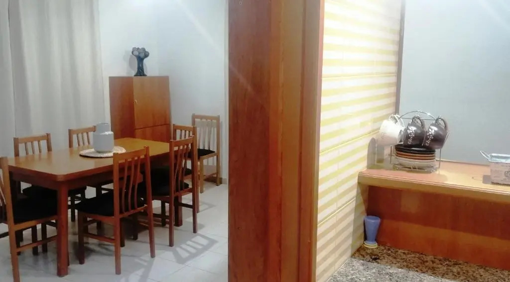 Casa Laguna 1