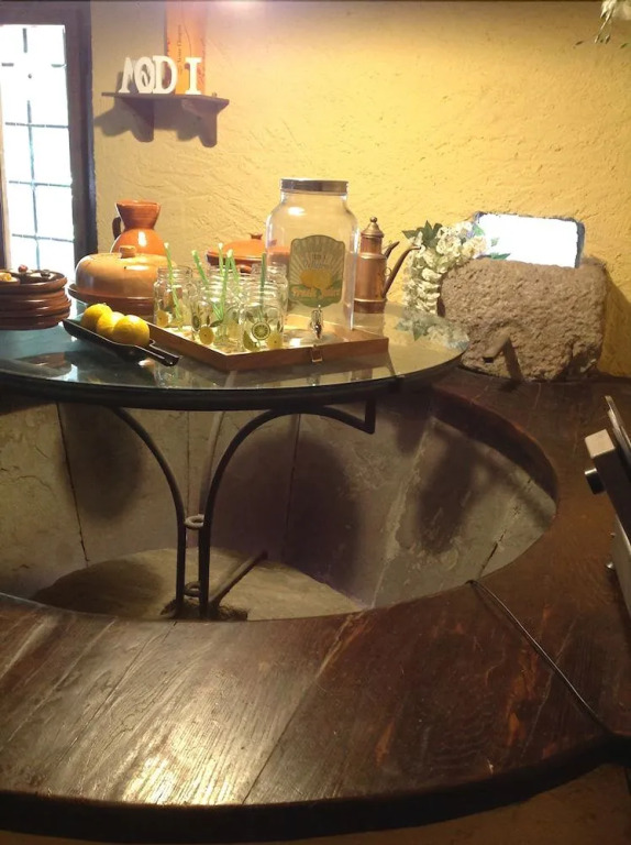 B&B Antico Frantoio Pietrasanta