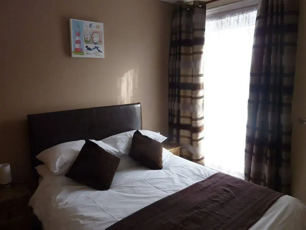 Willows Guest House